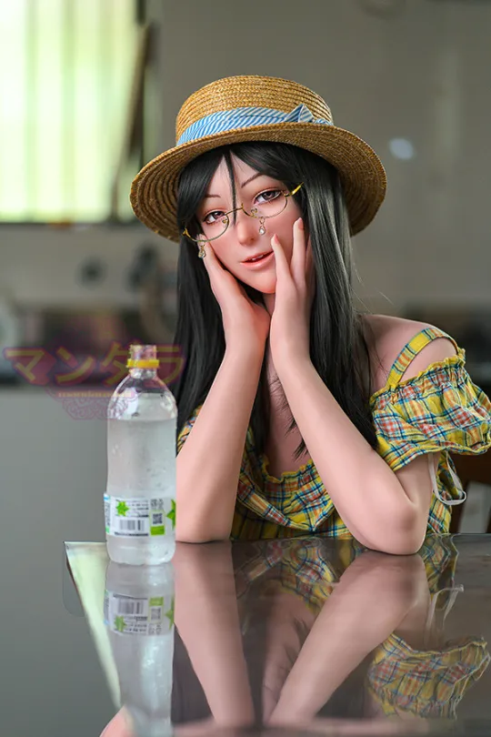 Mandaradoll 153cm 春子（リアル） MA#104 J-cup