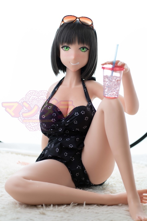 シリコン 142cm アダルトラブドール
