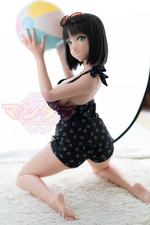 夏子 シリコン ラブドール