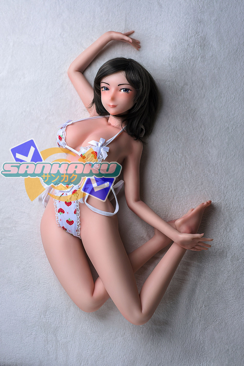 changedoll 弥生-8