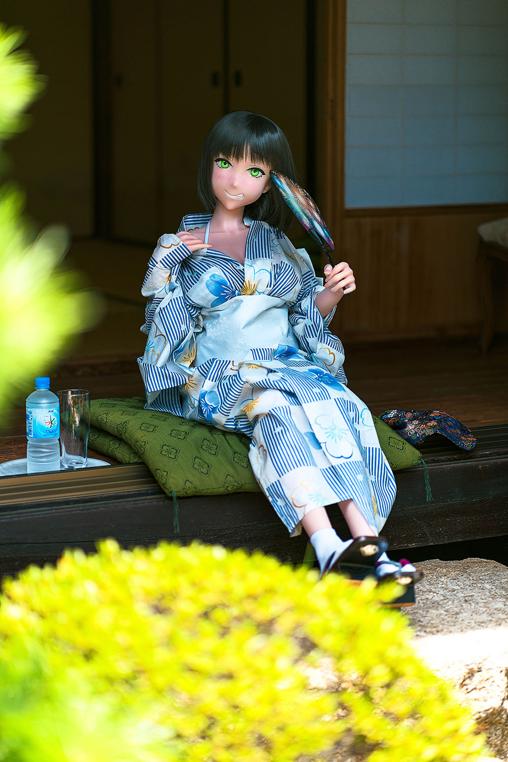 mandara 夏子-5
