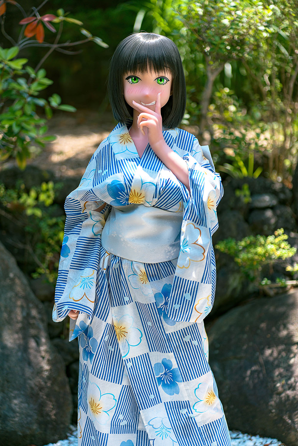 mandara 夏子-6