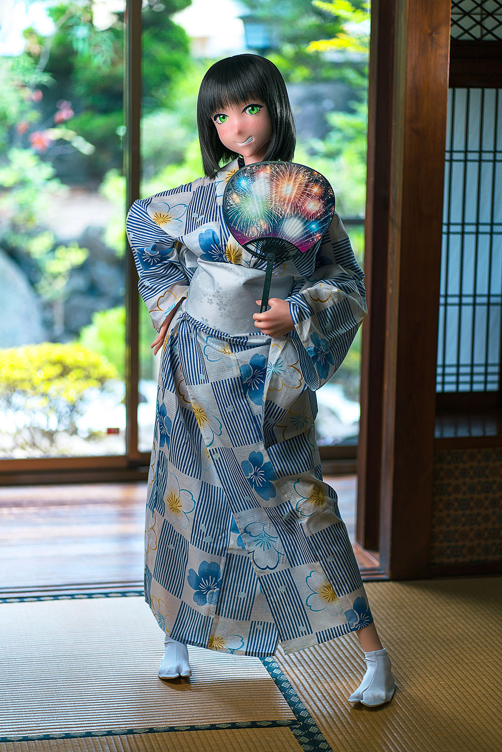 mandara 夏子-9