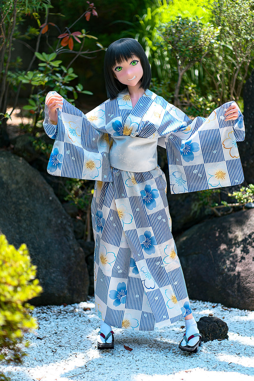 mandara 夏子-8
