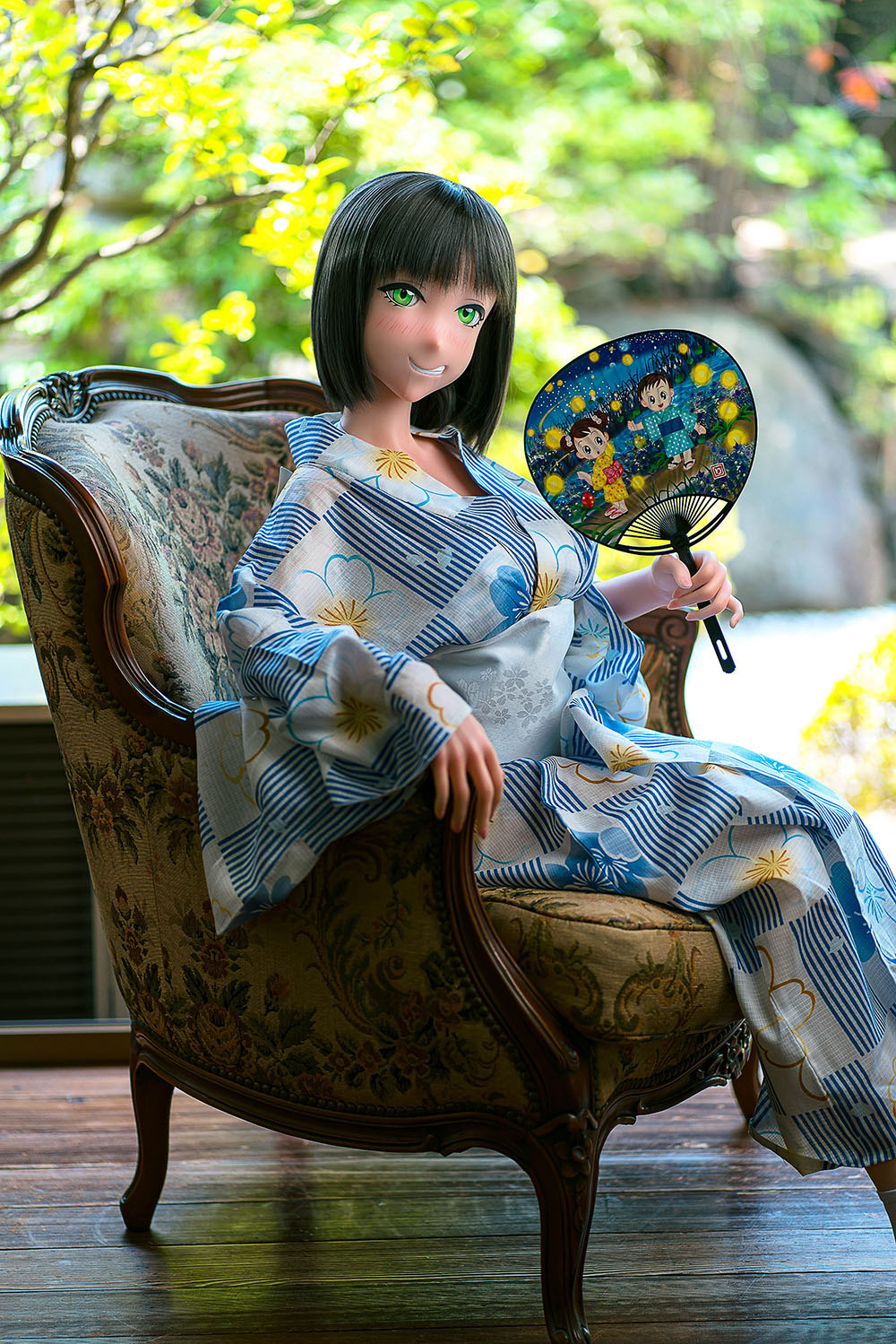 mandara 夏子-7