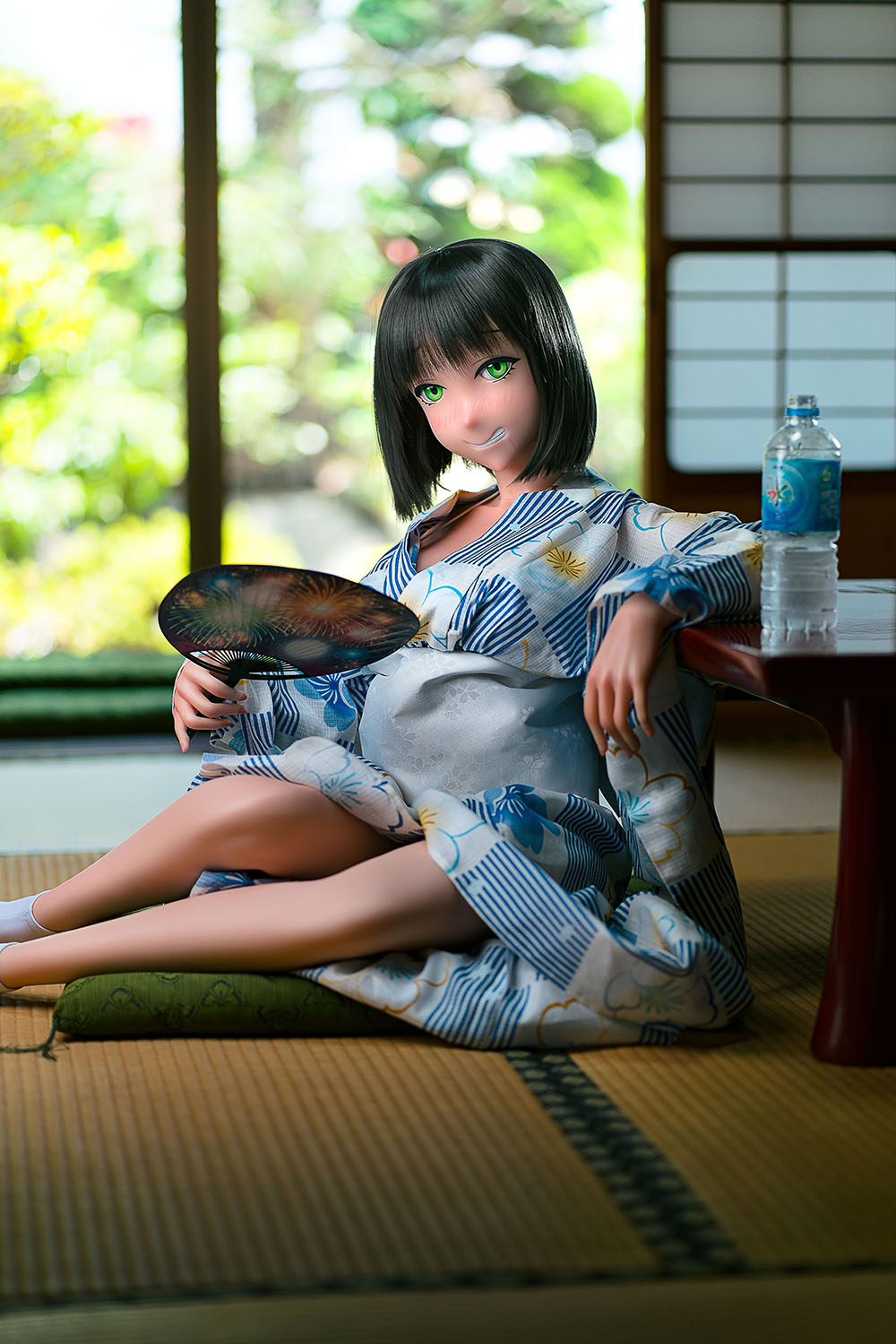 mandara 夏子-4