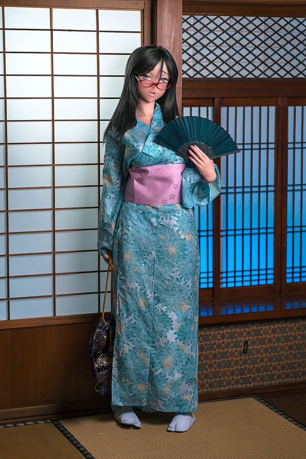 mandara 春子-8