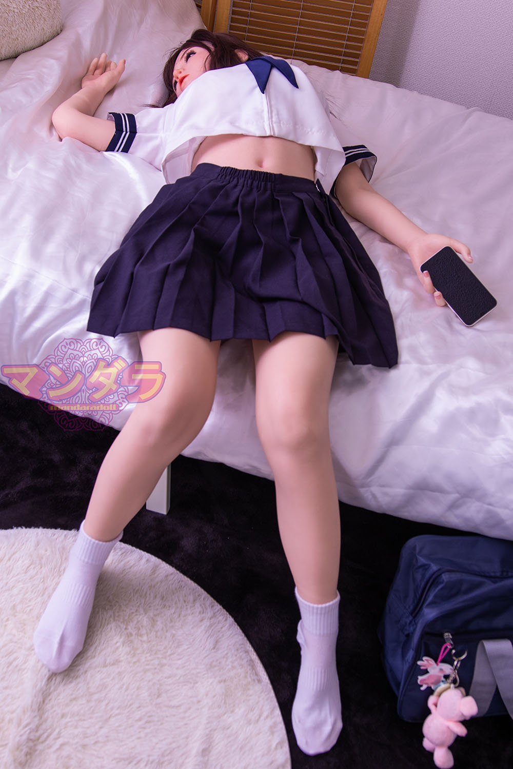 mandara 柚希-13