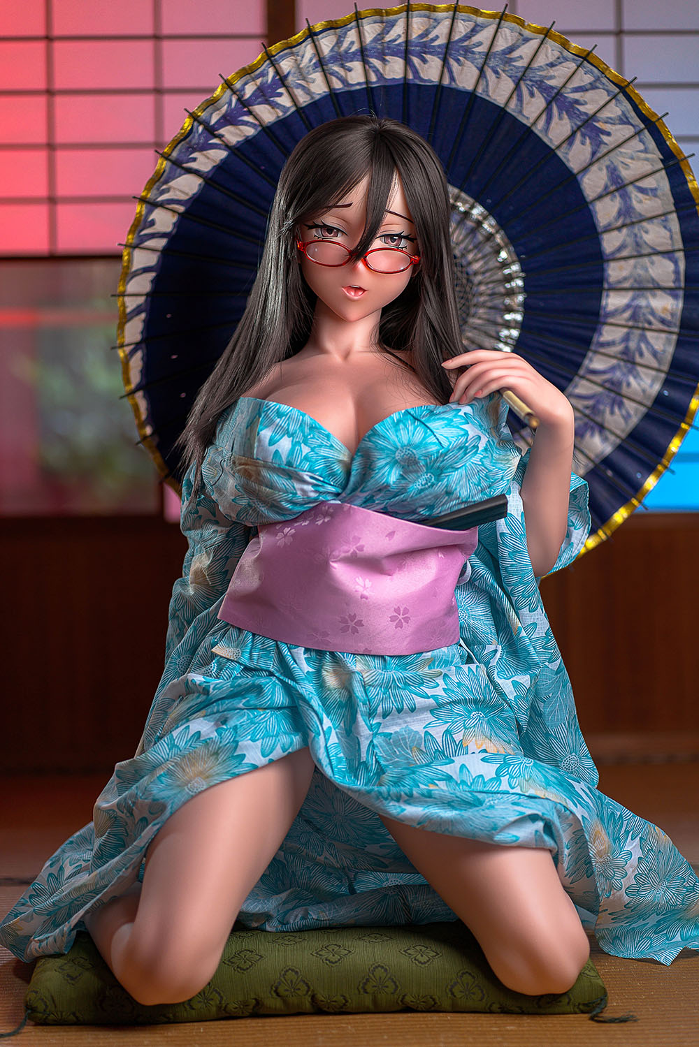 mandara 春子-1