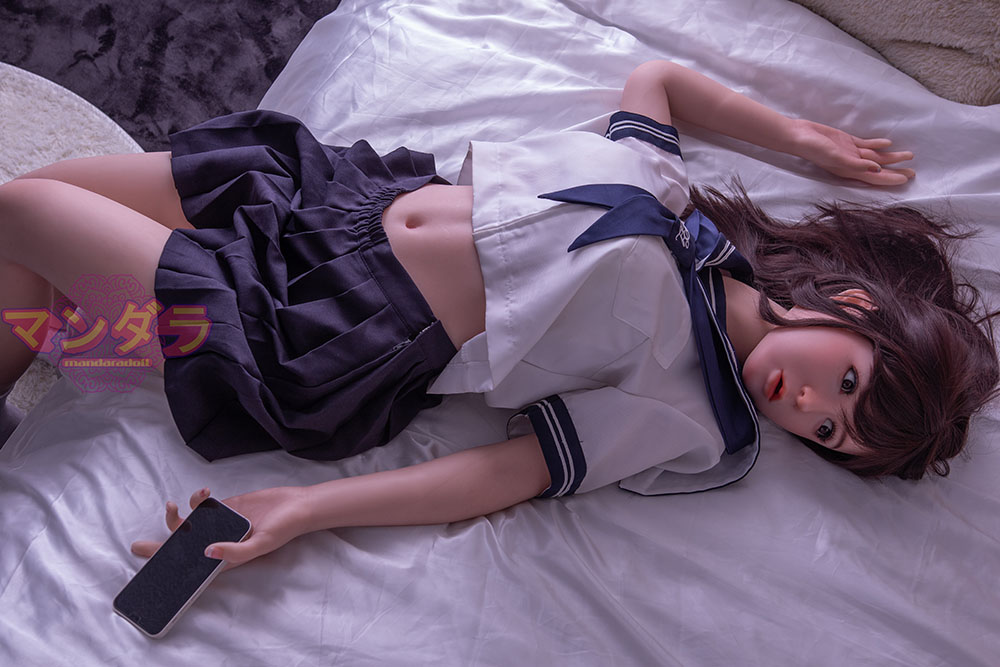 mandara 柚希-5