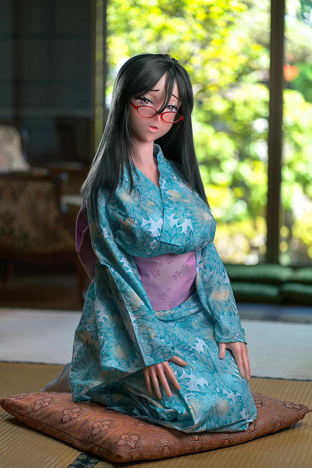 mandara 春子-7