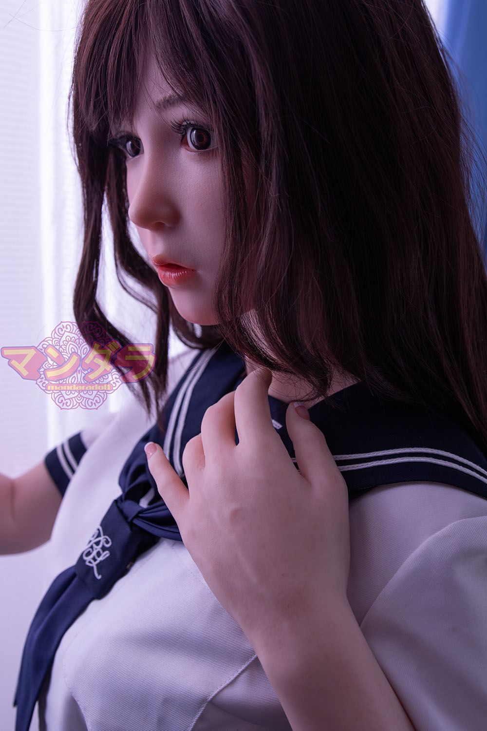 mandara 柚希-6