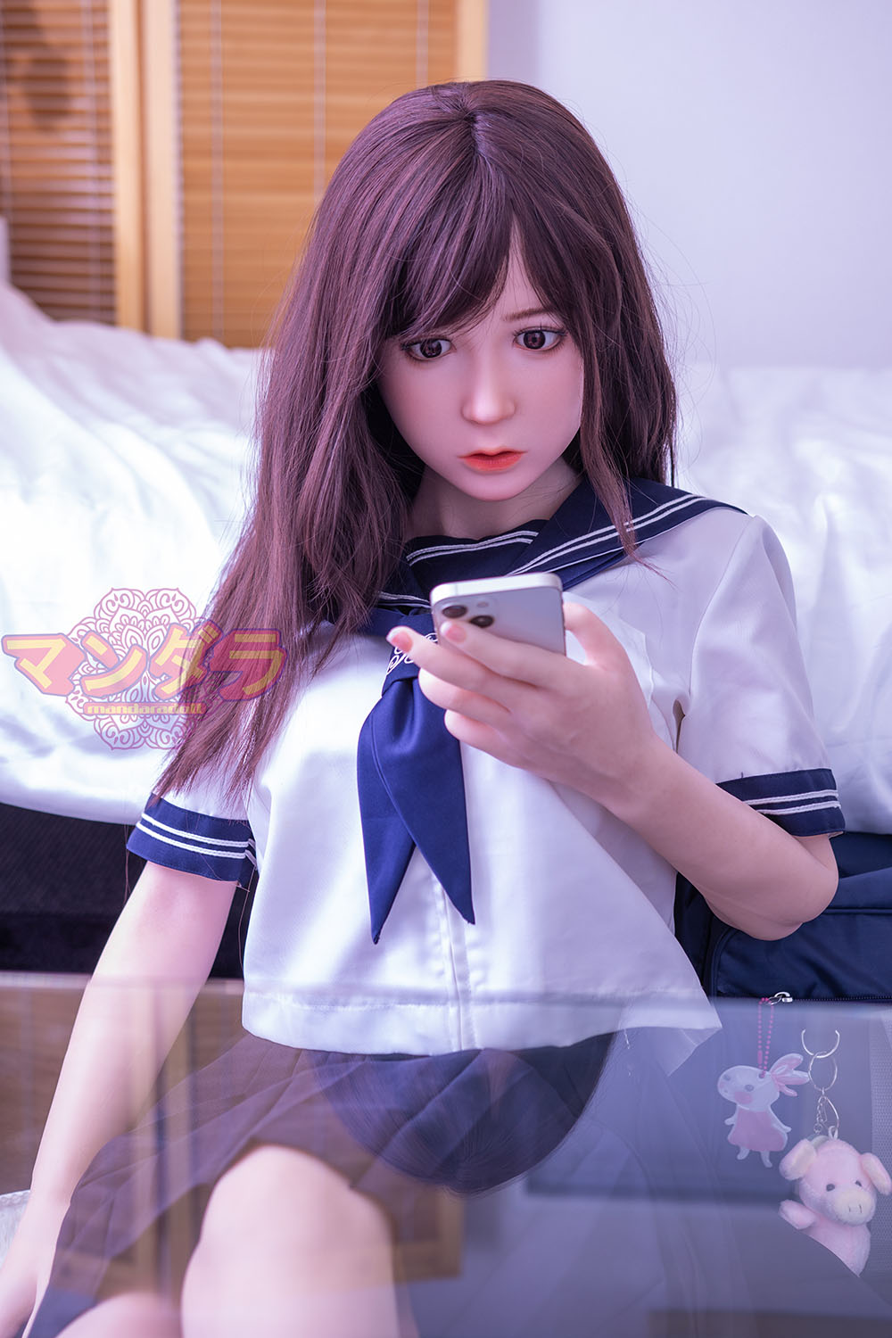 mandara 柚希-2