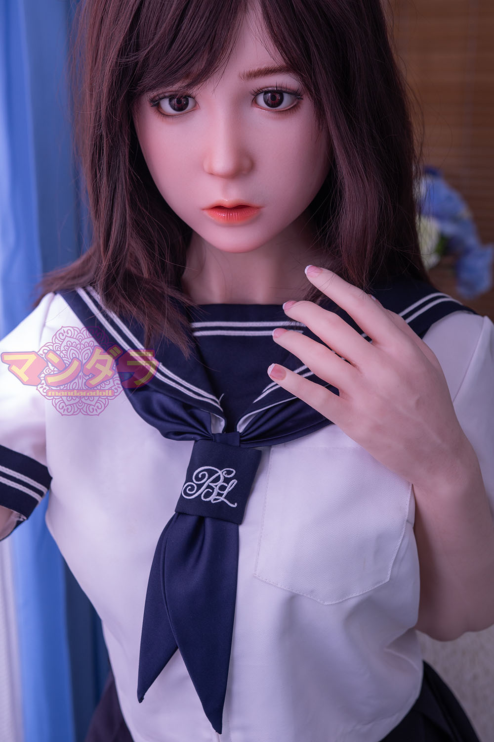 mandara 柚希-3