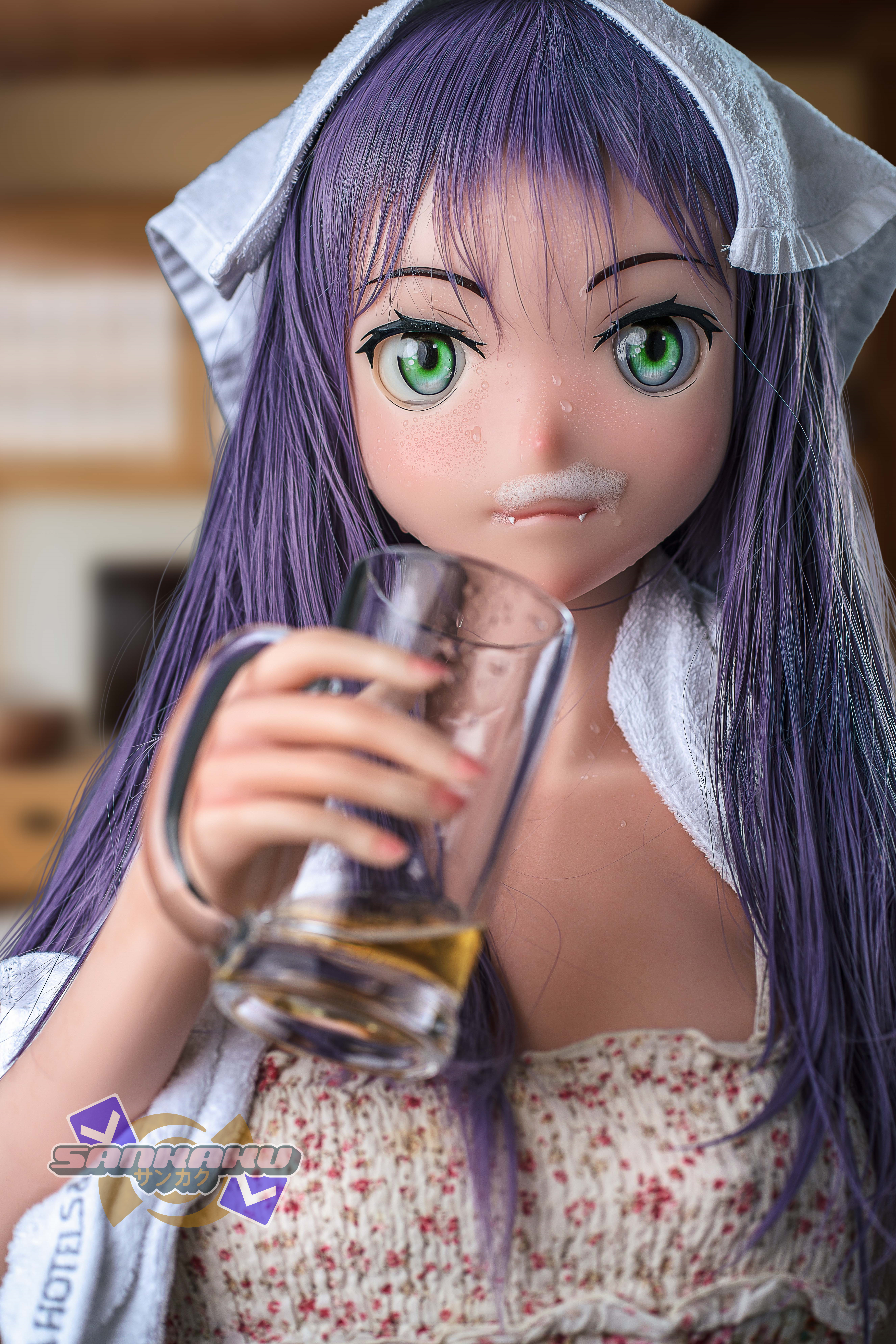 mandara 爪娘-1