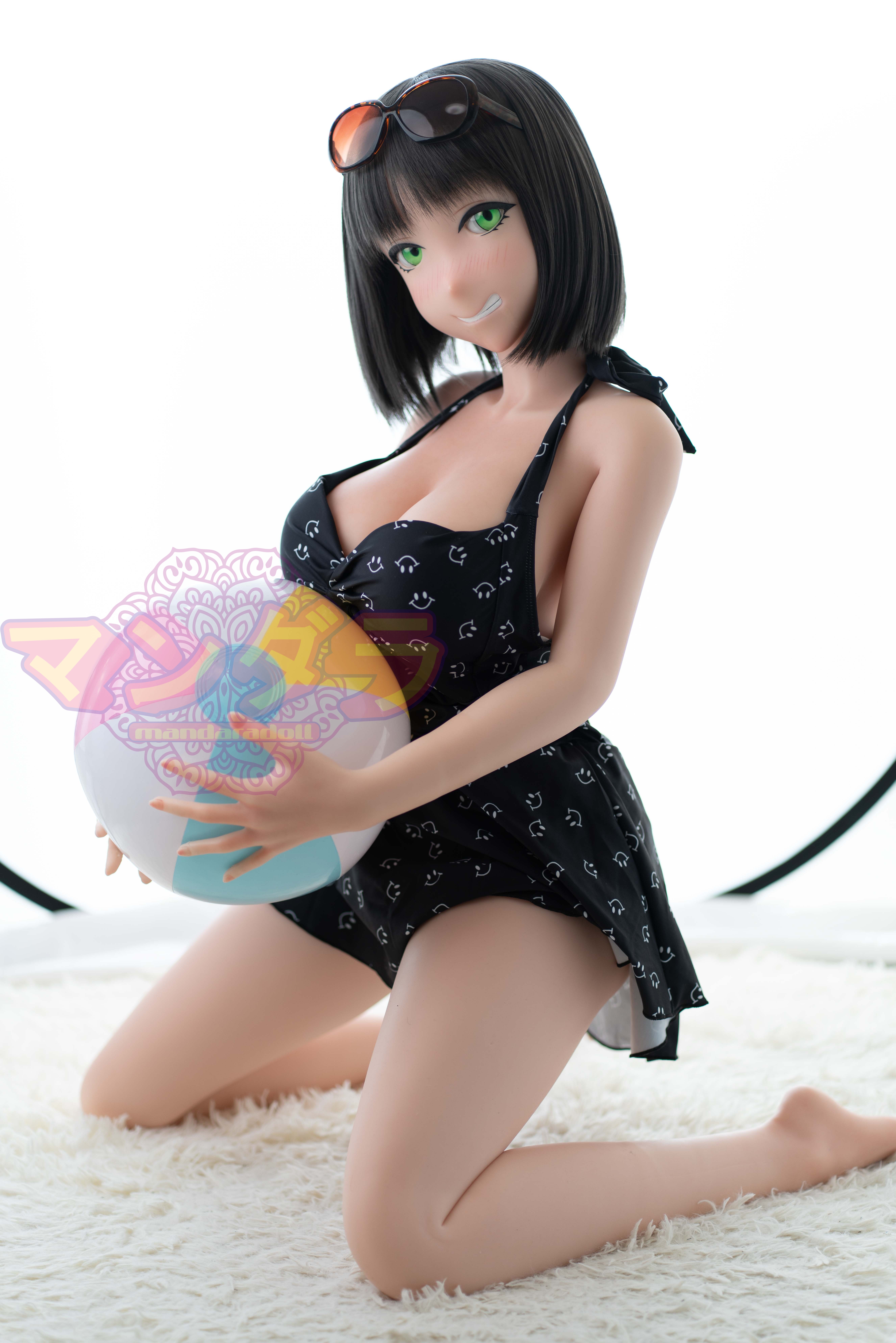 mandara 夏子-6