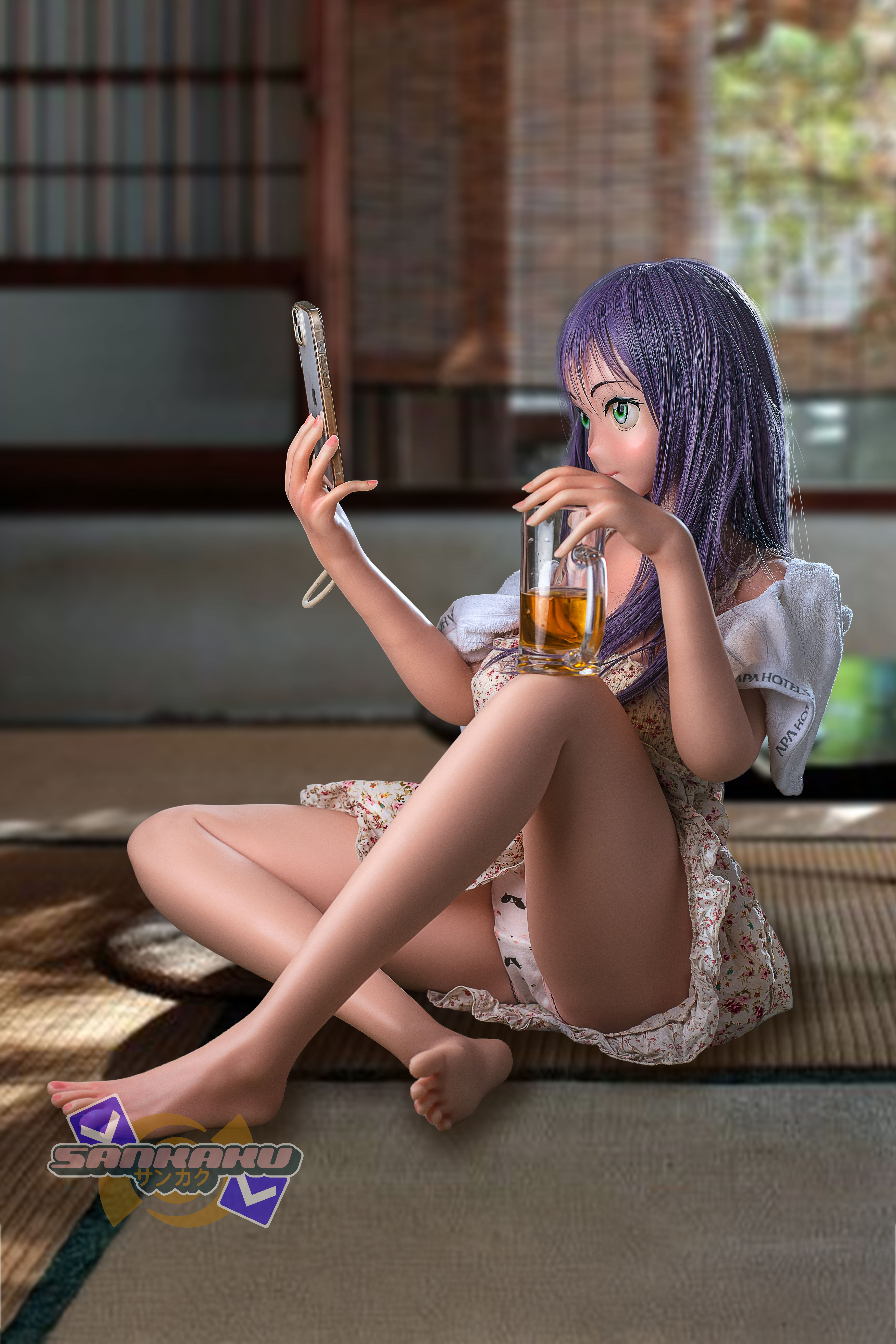 mandara 爪娘-11