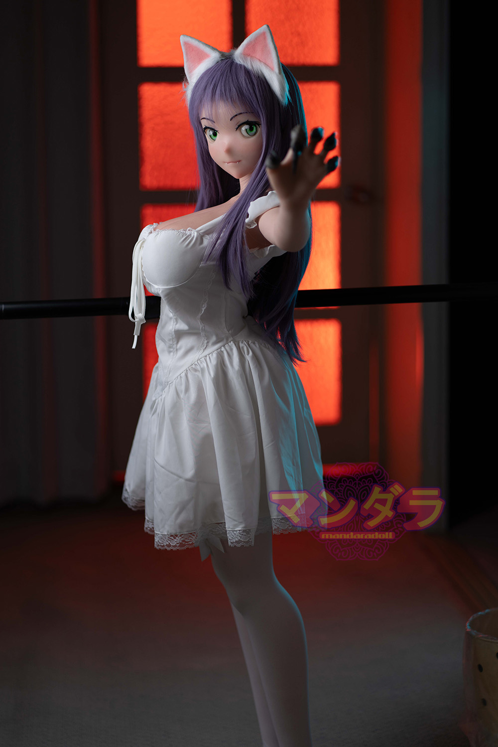 mandara 爪娘-4