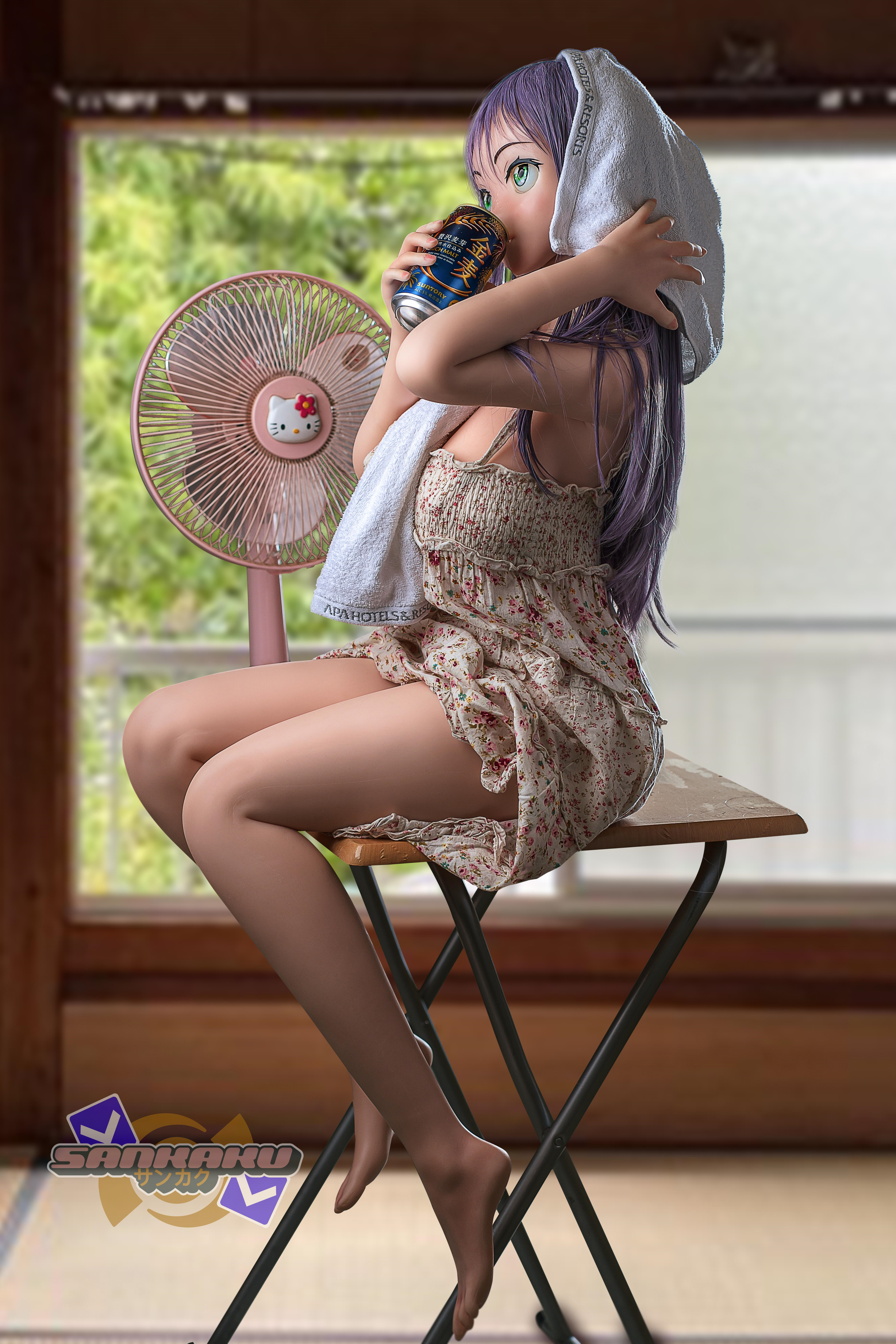 mandara 爪娘-10