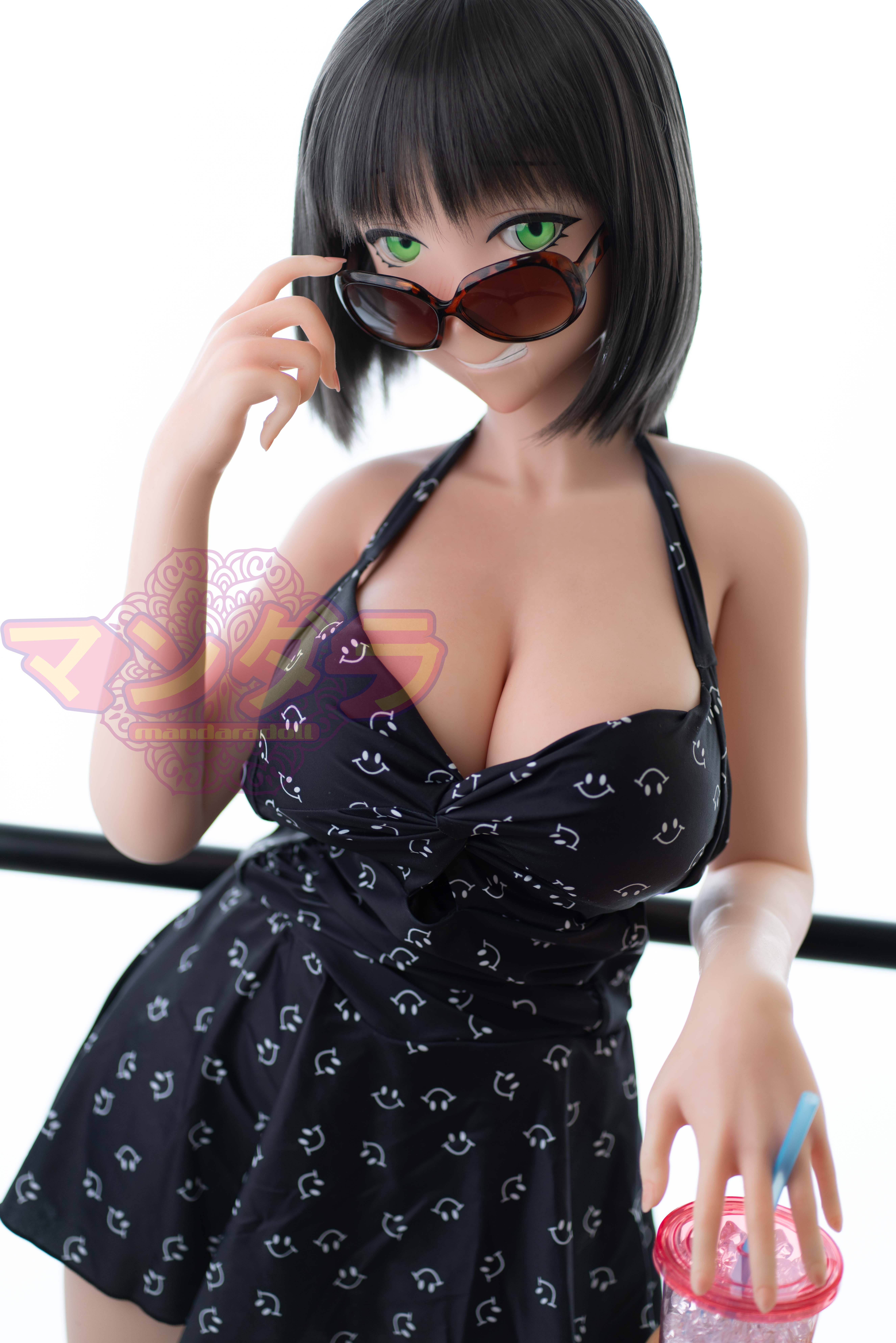 mandara 夏子-10