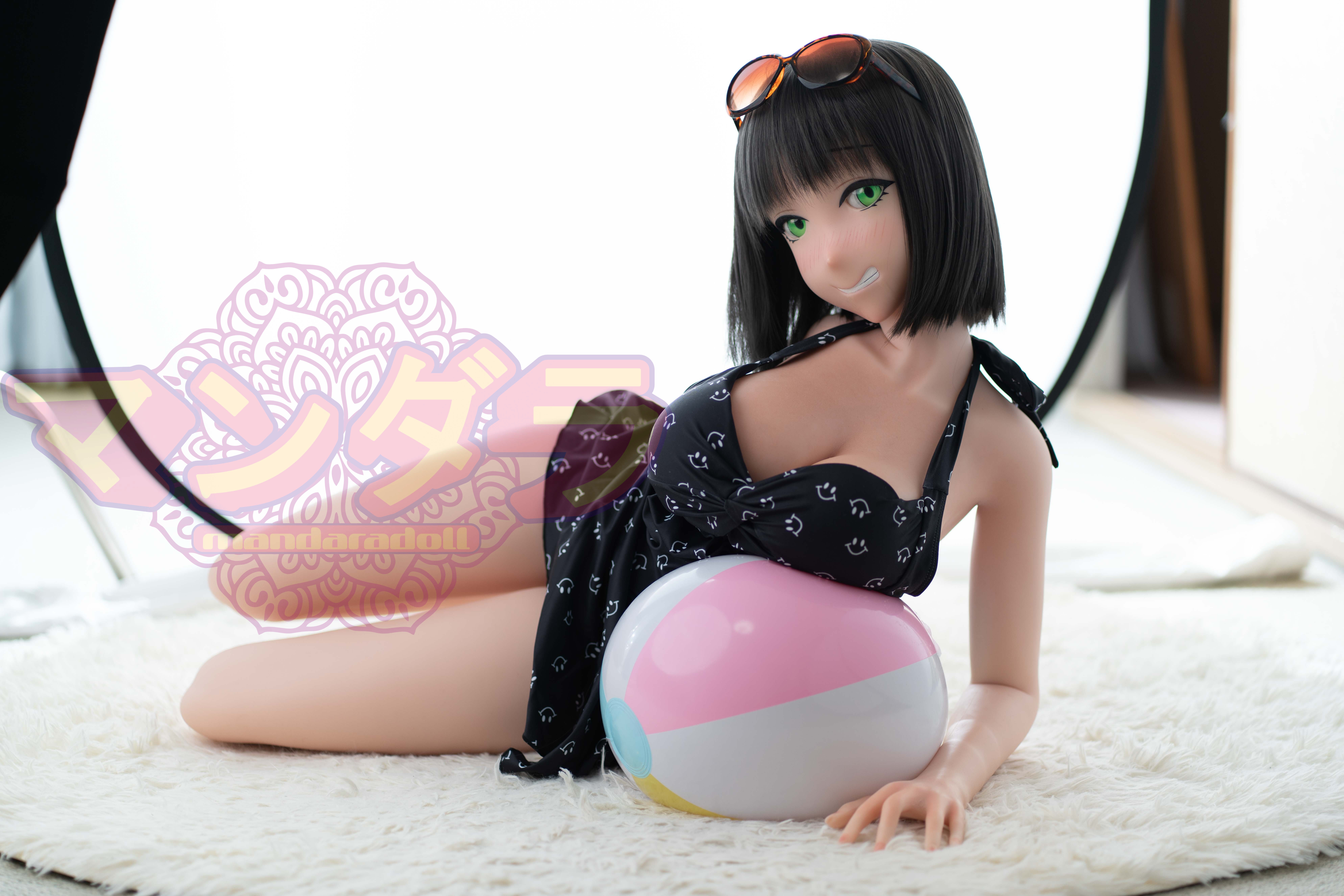 mandara 夏子-16