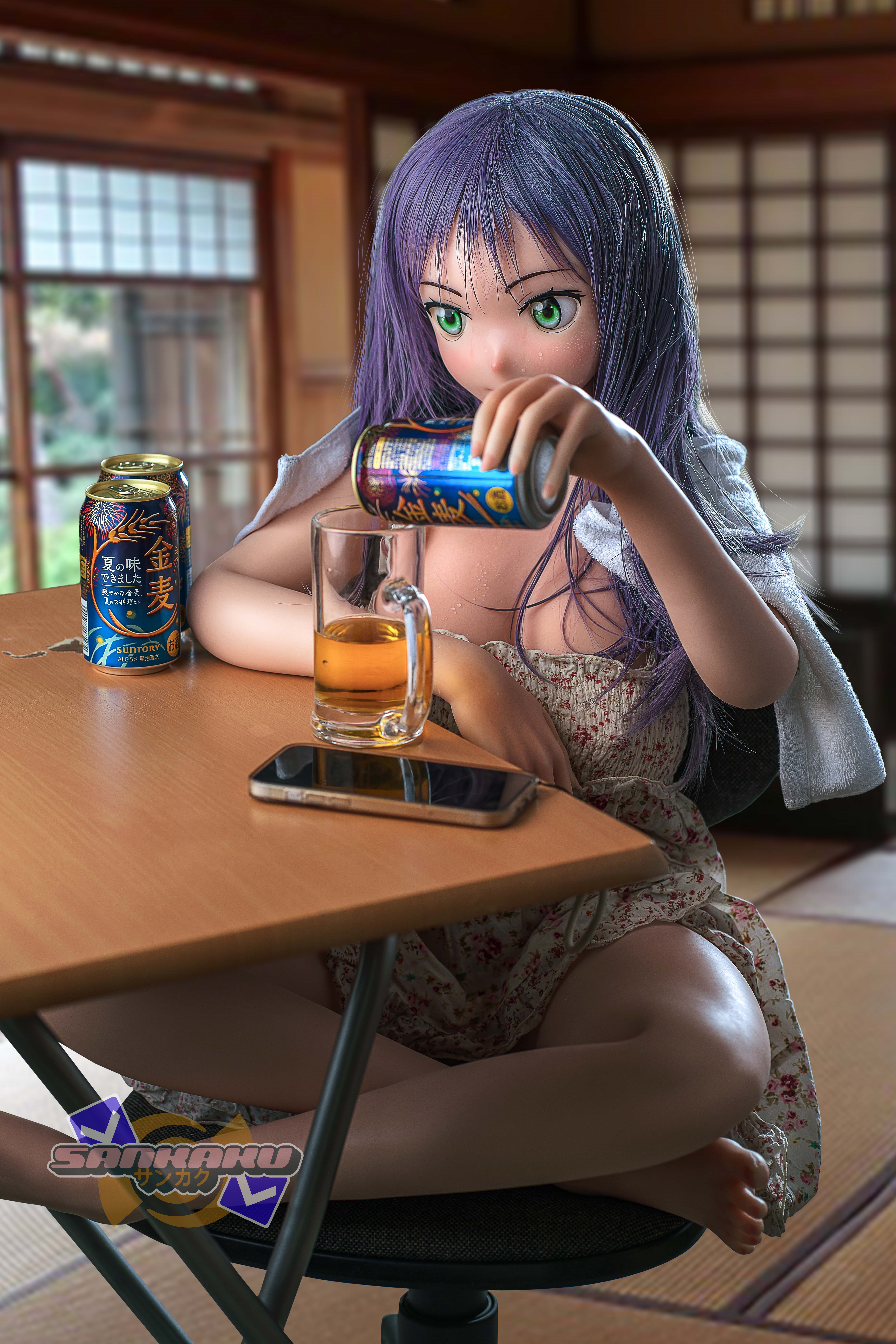 mandara 爪娘-3