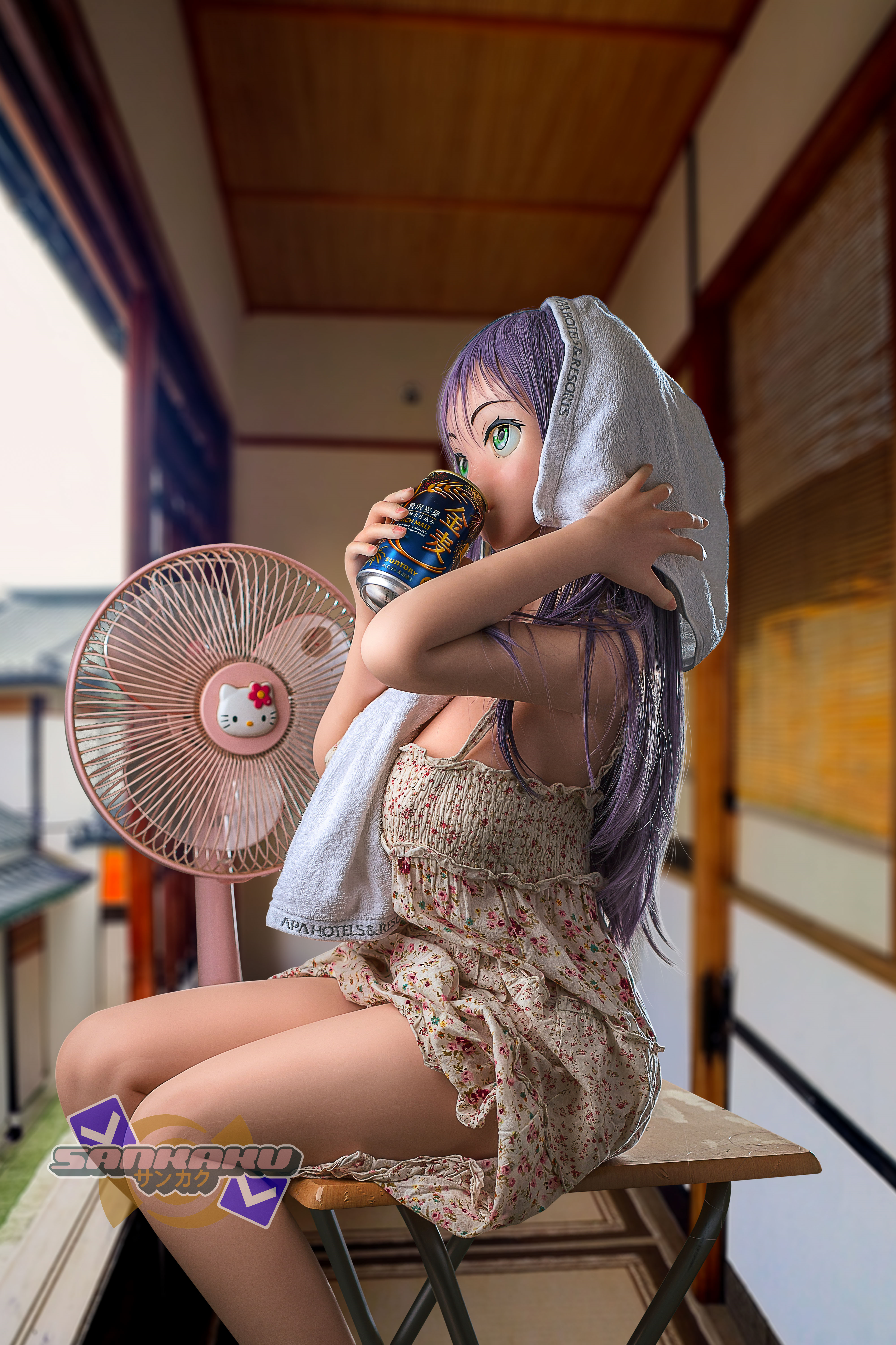 mandara 爪娘-12