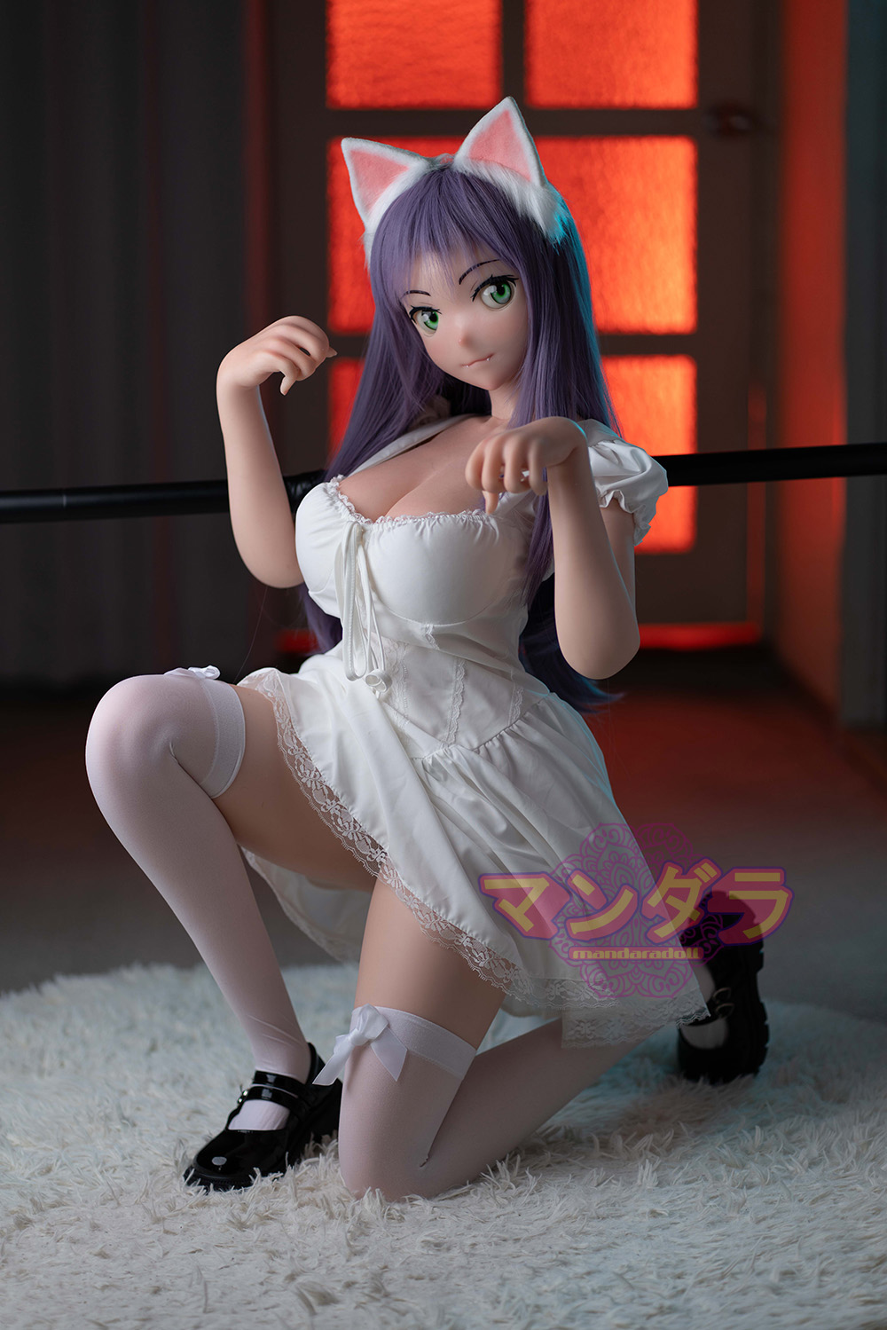 mandara 爪娘-6