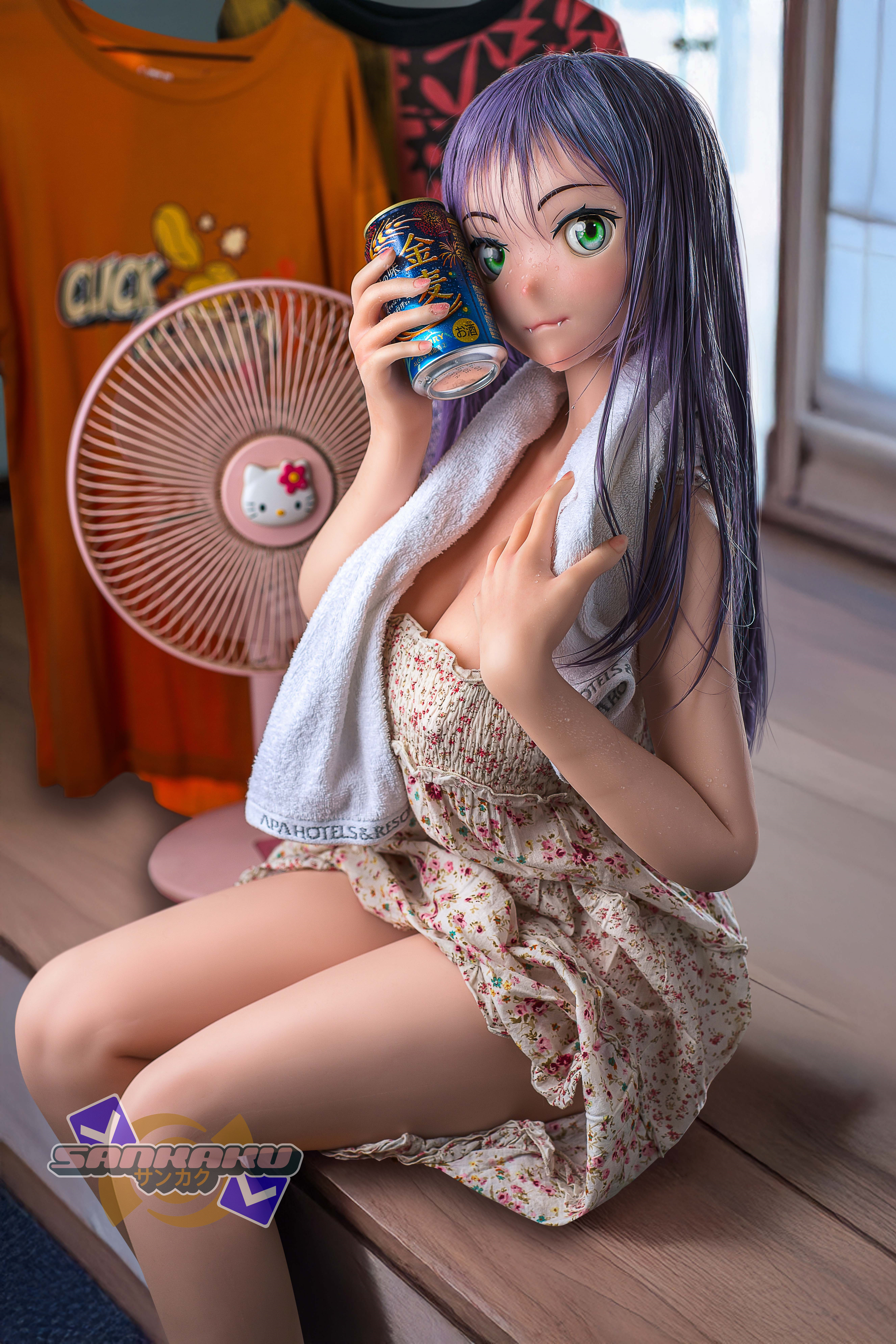 mandara 爪娘-9
