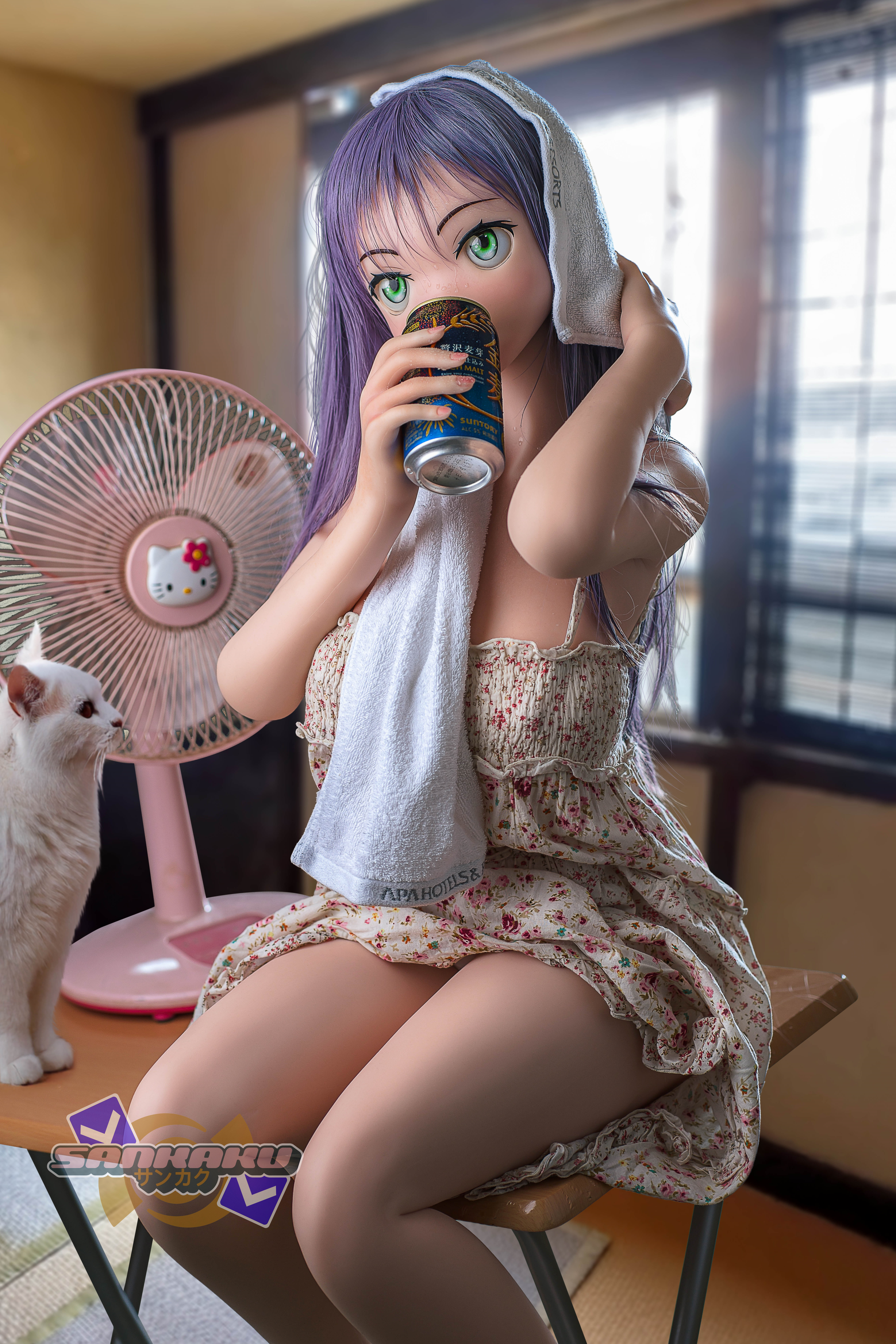 mandara 爪娘-4