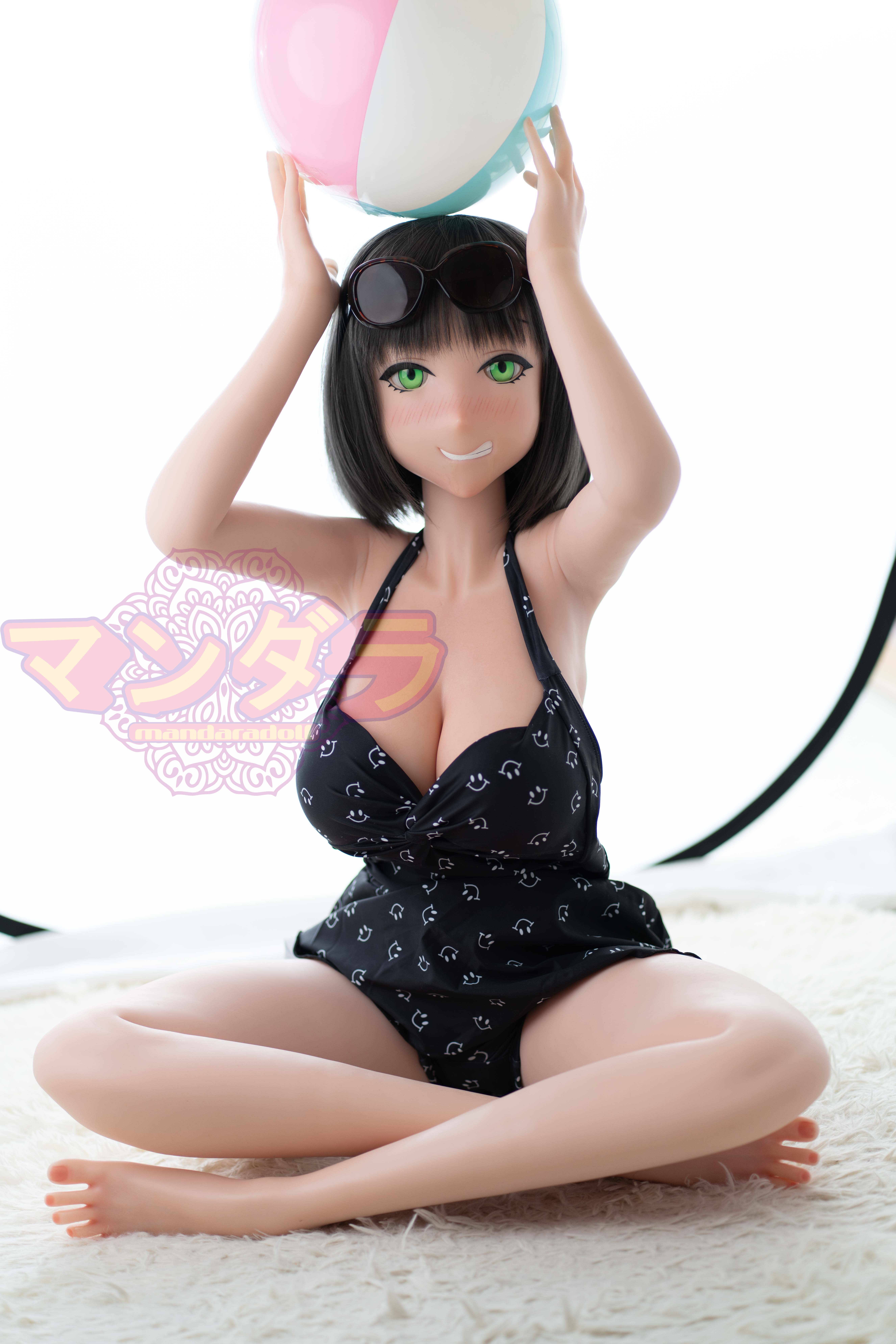 mandara 夏子-4