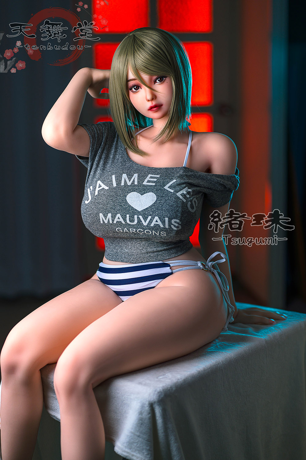 mandara 緒珠-5